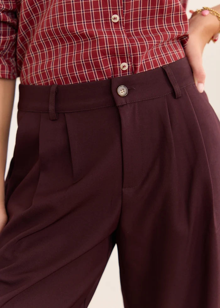 Pantalones Lily