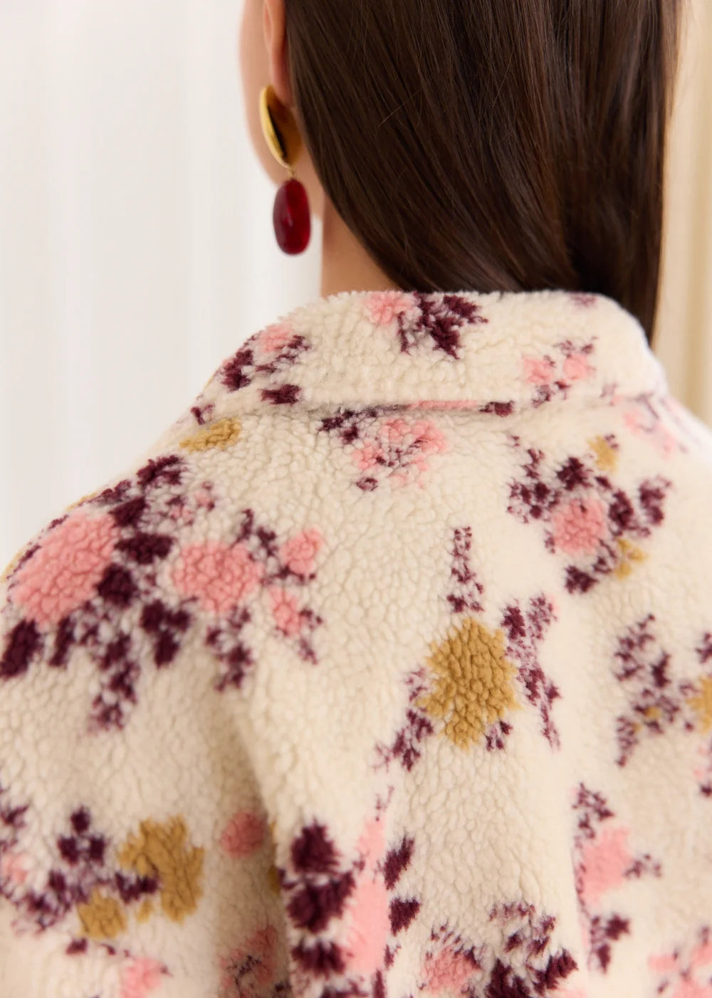 Chaqueta Vanina