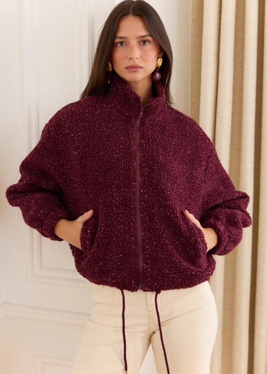 Chaqueta Laria