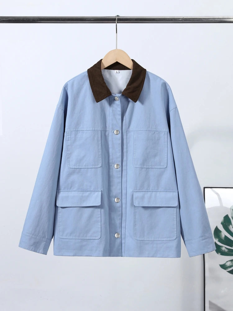Chaquetas vintage