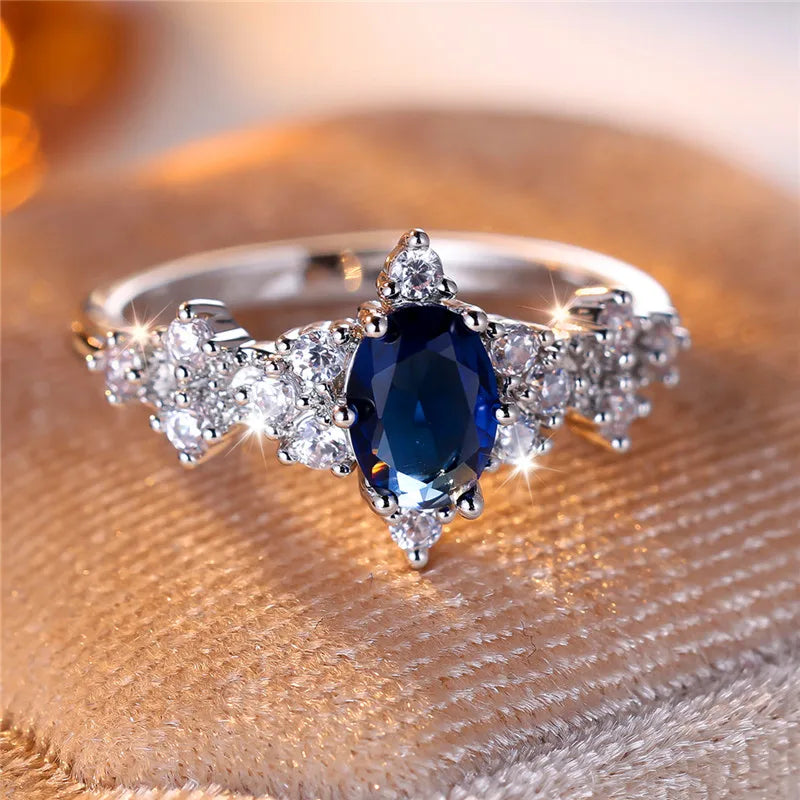 Anillo Aura