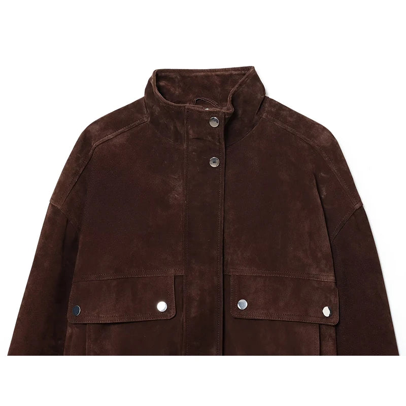 Chaquetas