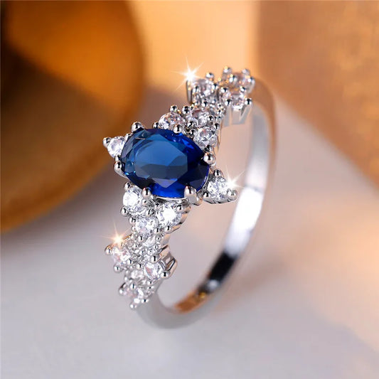 Anillo Aura