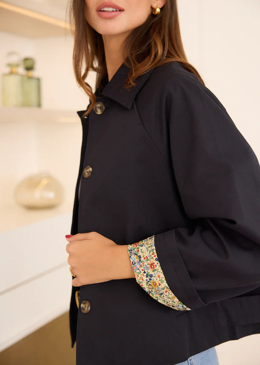 Chaqueta Mila