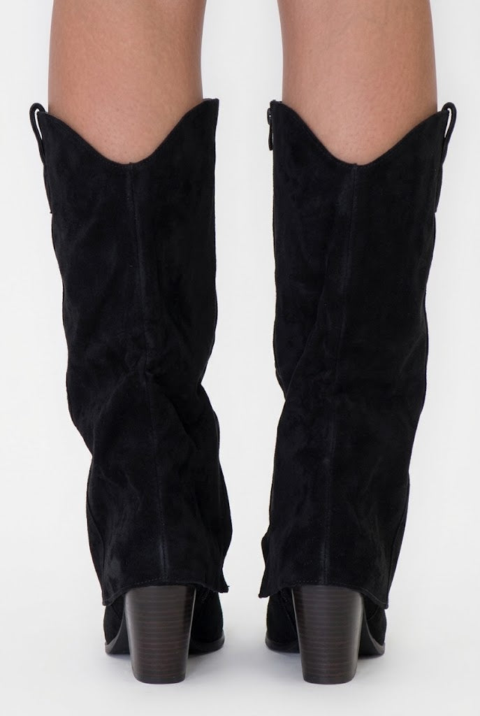 Botas Vaqueras Dakota