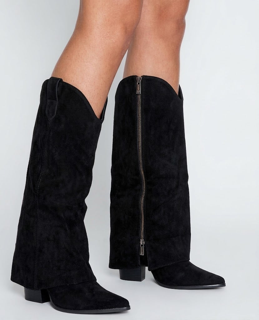 Botas Vaqueras Dakota