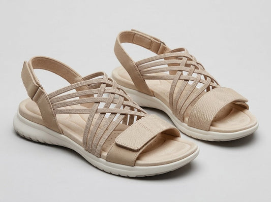Levila Sandalias Ortopédicas Confortables