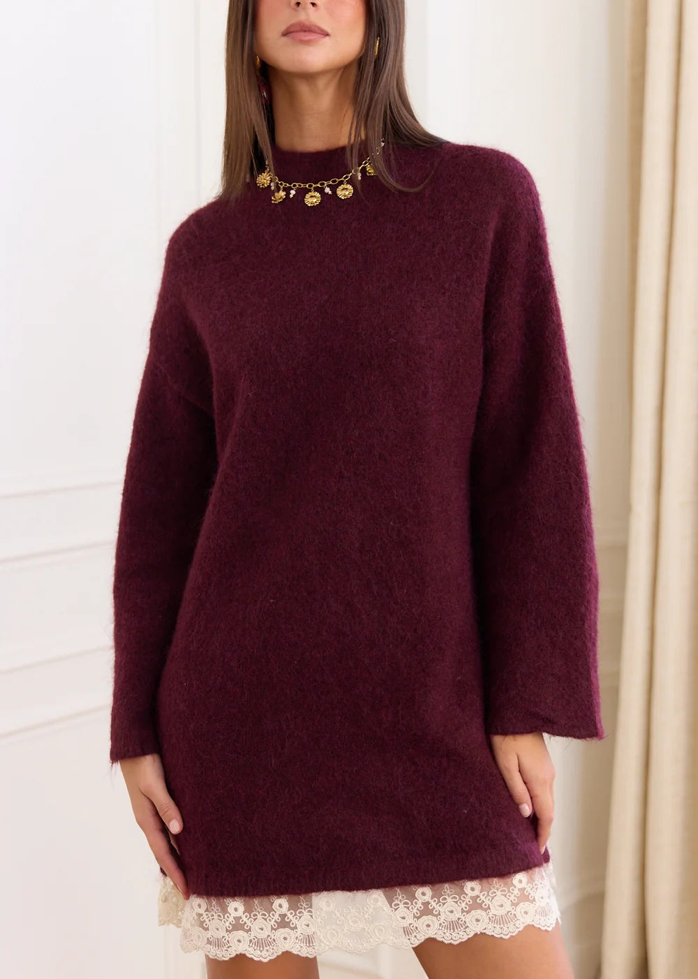 vestido Helena
