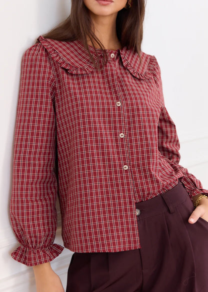 Camisa Julia