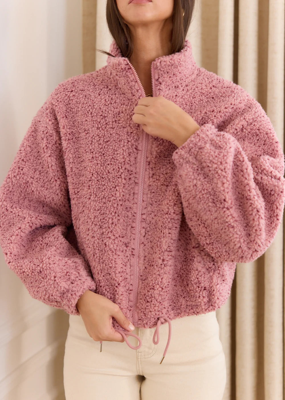 Chaqueta Laria