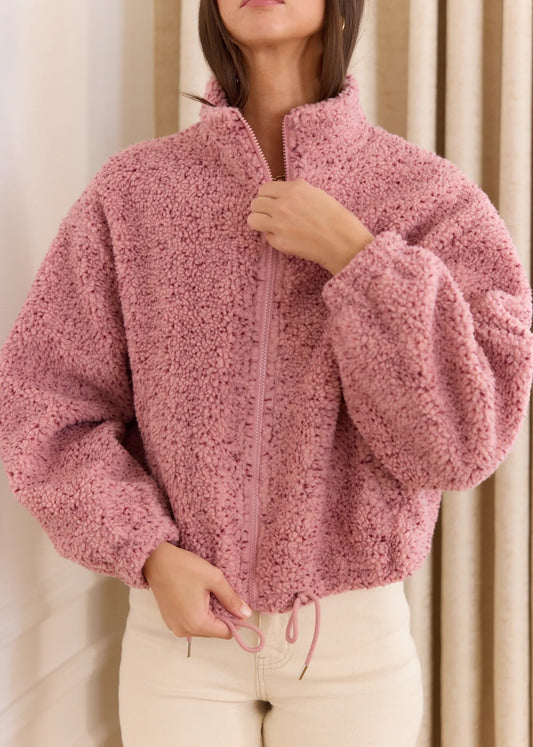Chaqueta Laria
