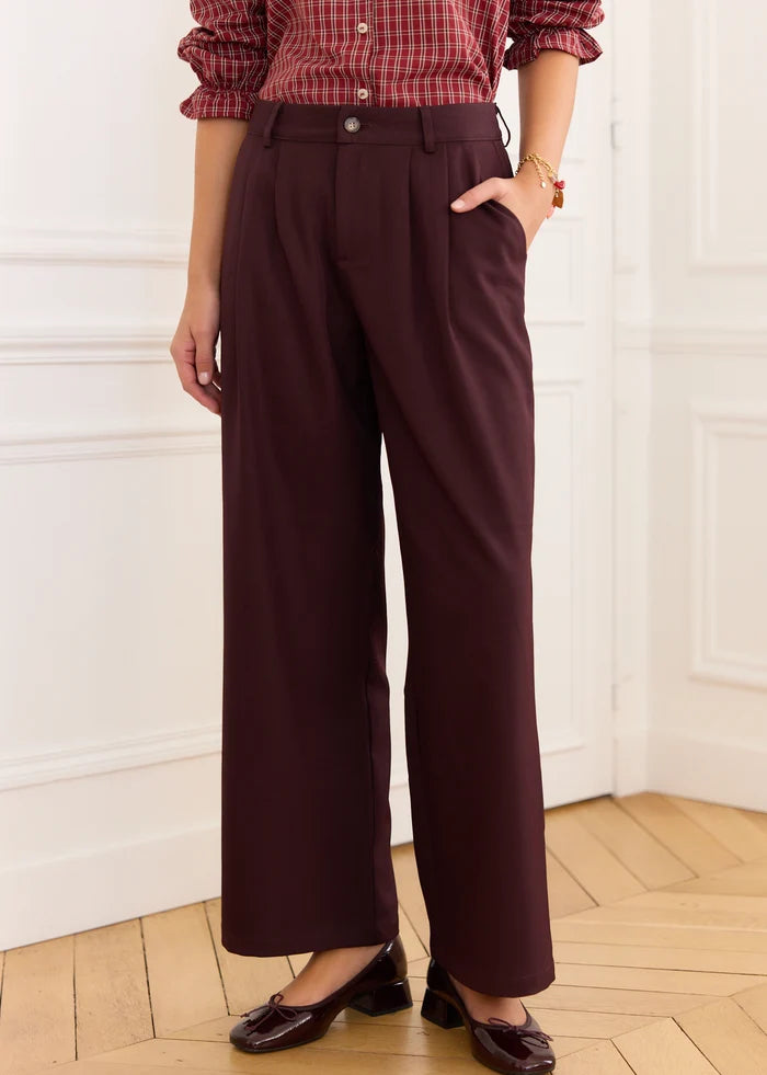Pantalones Lily