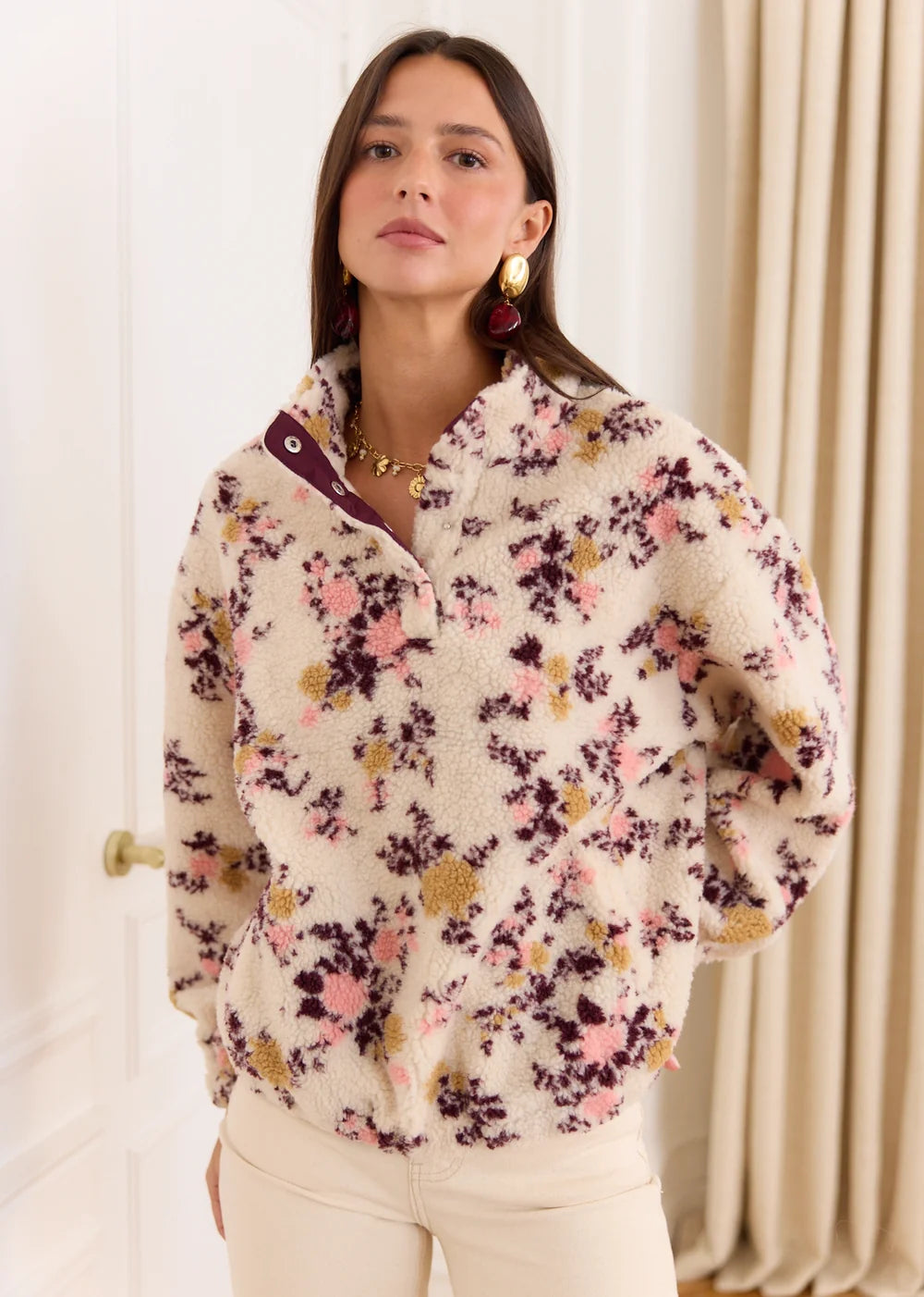 Chaqueta de Diane