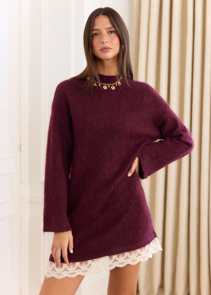 vestido Helena
