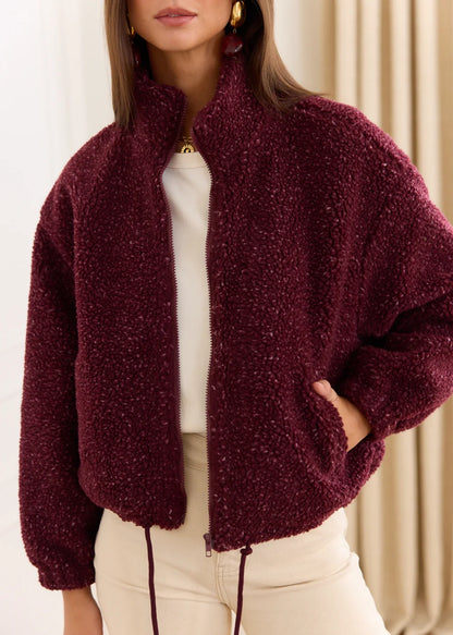 Chaqueta Laria