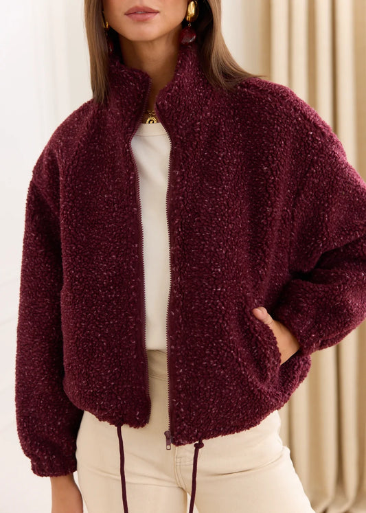 Chaqueta Laria