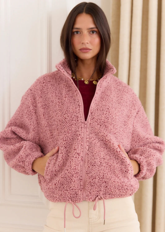Chaqueta Laria