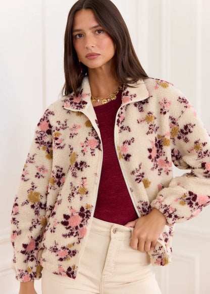 Chaqueta Vanina