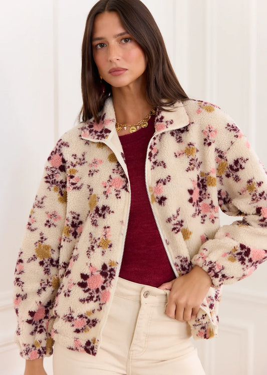 Chaqueta Vanina