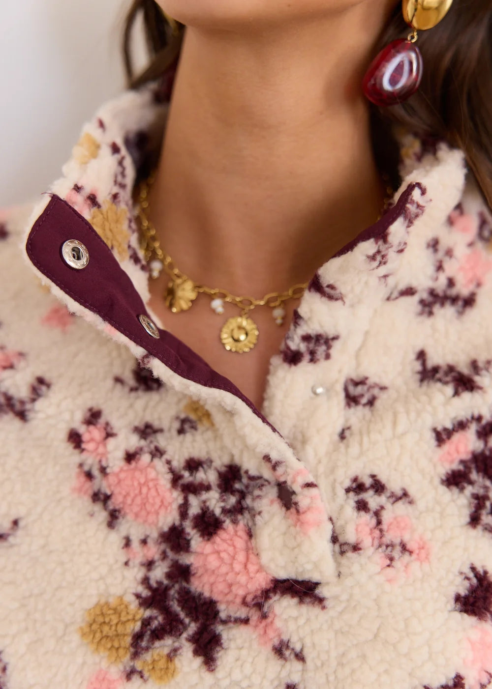 Chaqueta de Diane