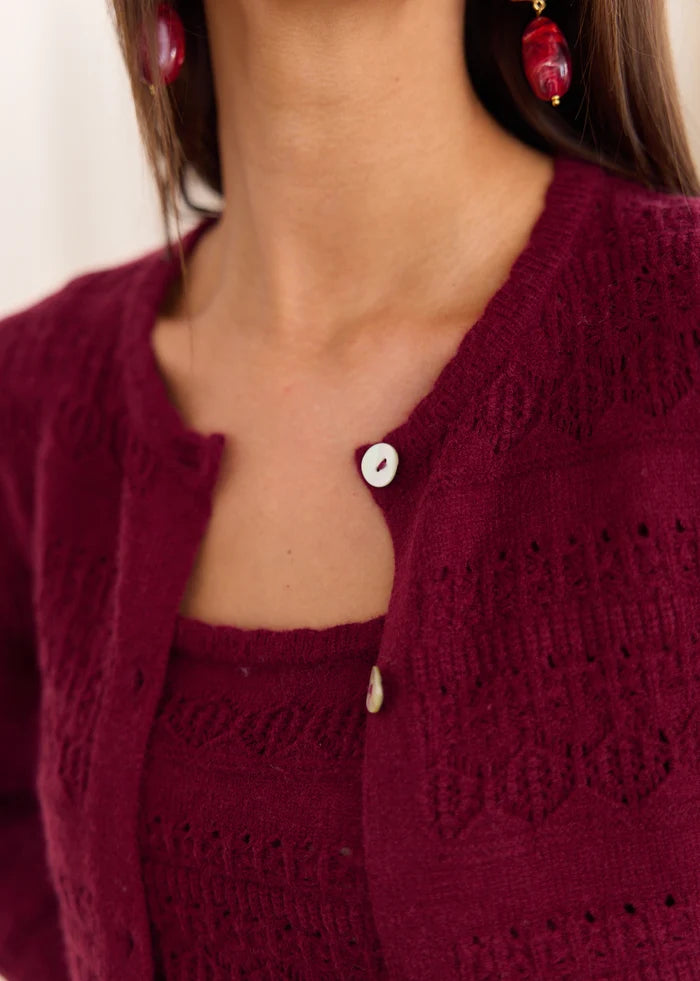Felicia Vest