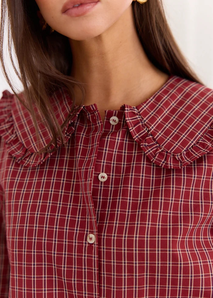 Camisa Julia