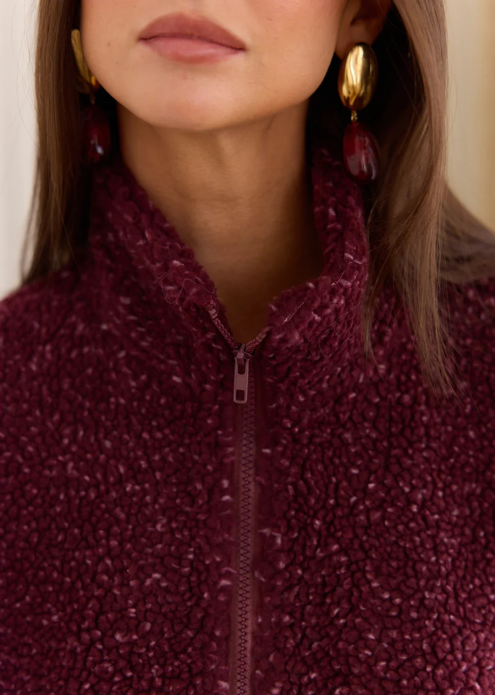 Chaqueta Laria