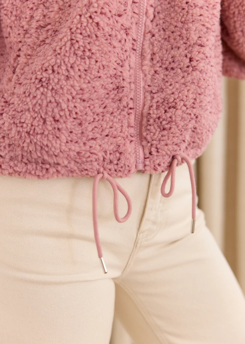 Chaqueta Laria