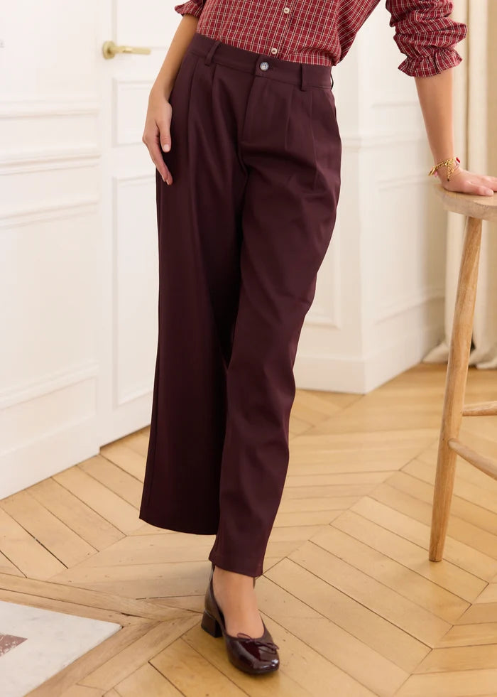 Pantalones Lily