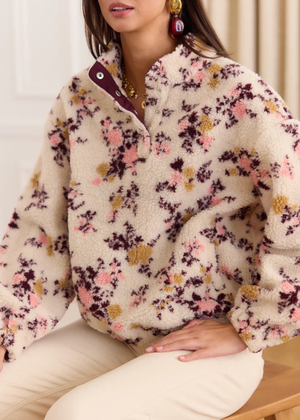 Chaqueta de Diane