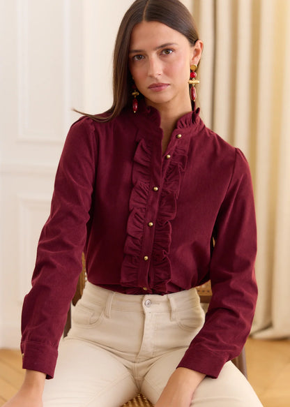 Camisa Freya
