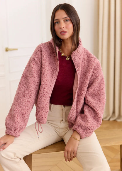 Chaqueta Laria