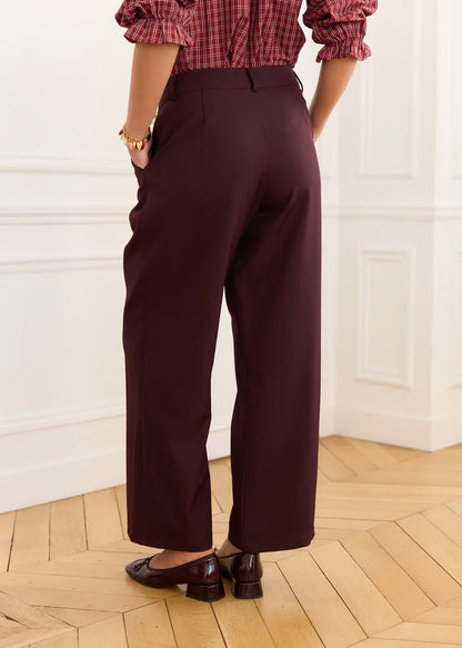 Pantalones Lily
