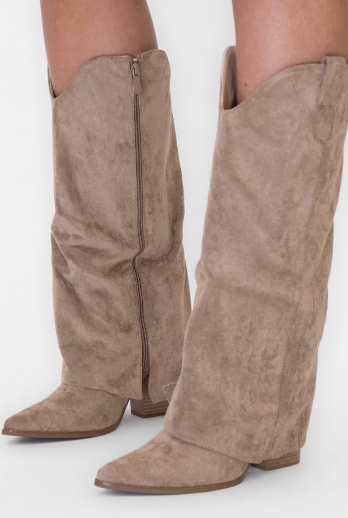 Botas Vaqueras Dakota