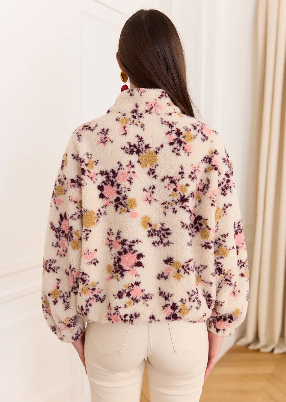 Chaqueta de Diane