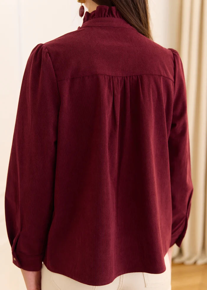 Camisa Freya