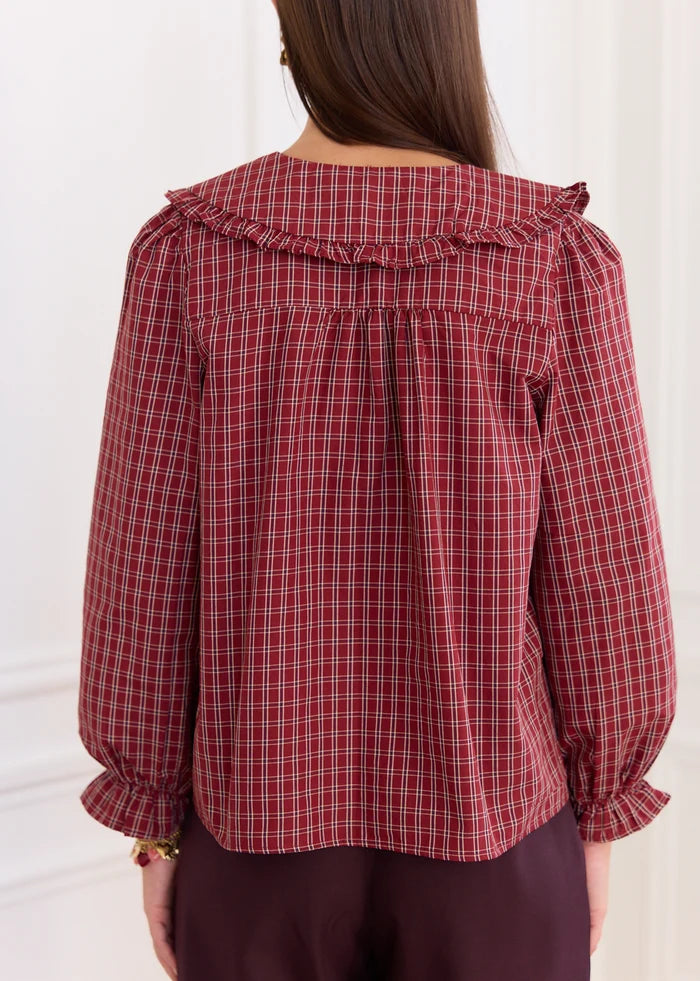 Camisa Julia