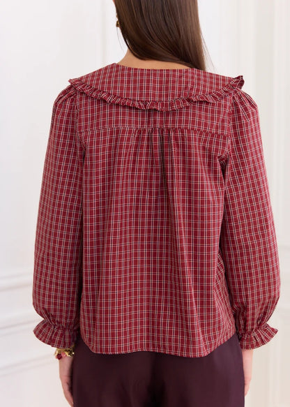 Camisa Julia