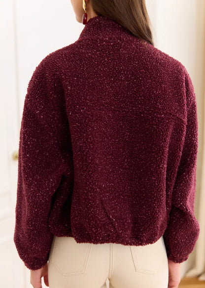 Chaqueta Laria