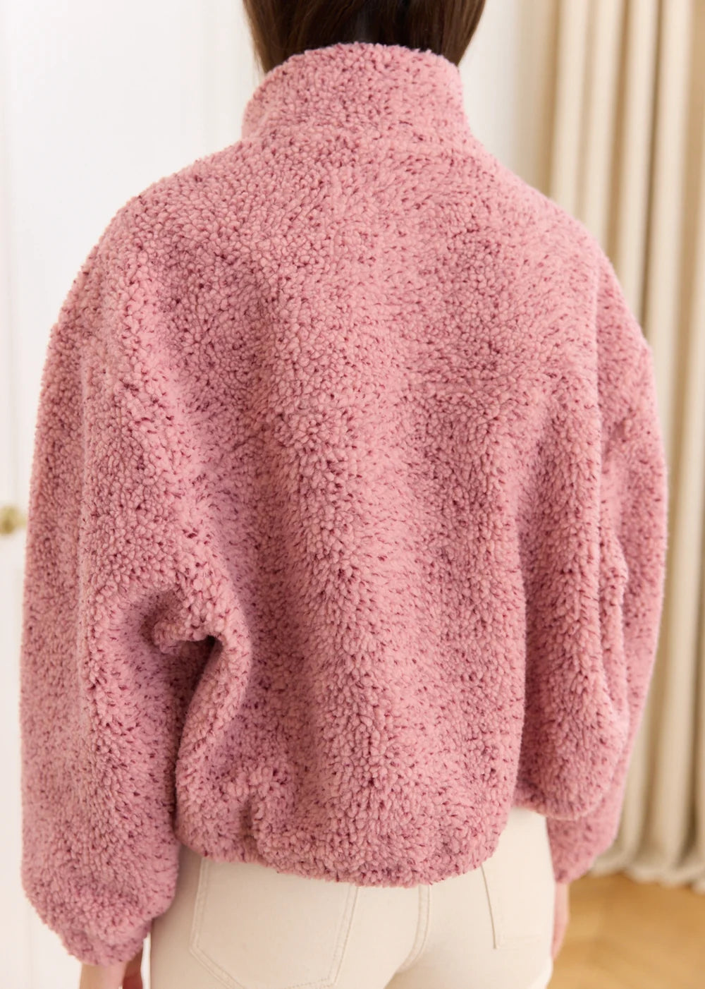 Chaqueta Laria