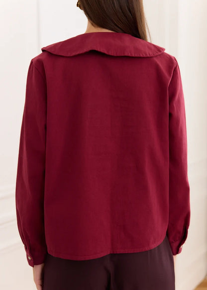 Camisa de Marthe
