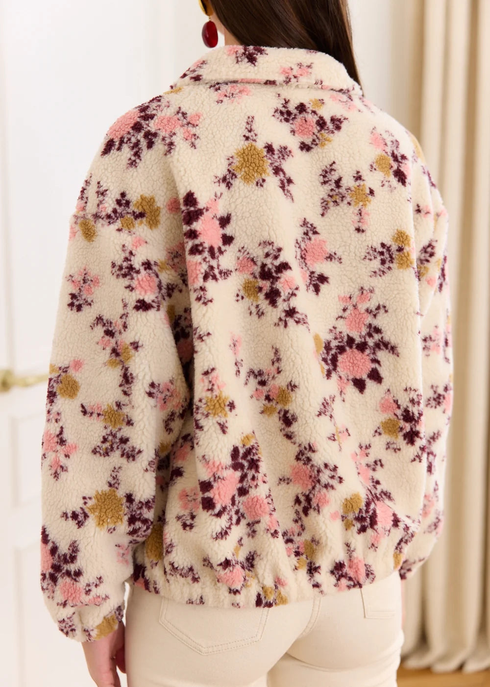 Chaqueta Vanina