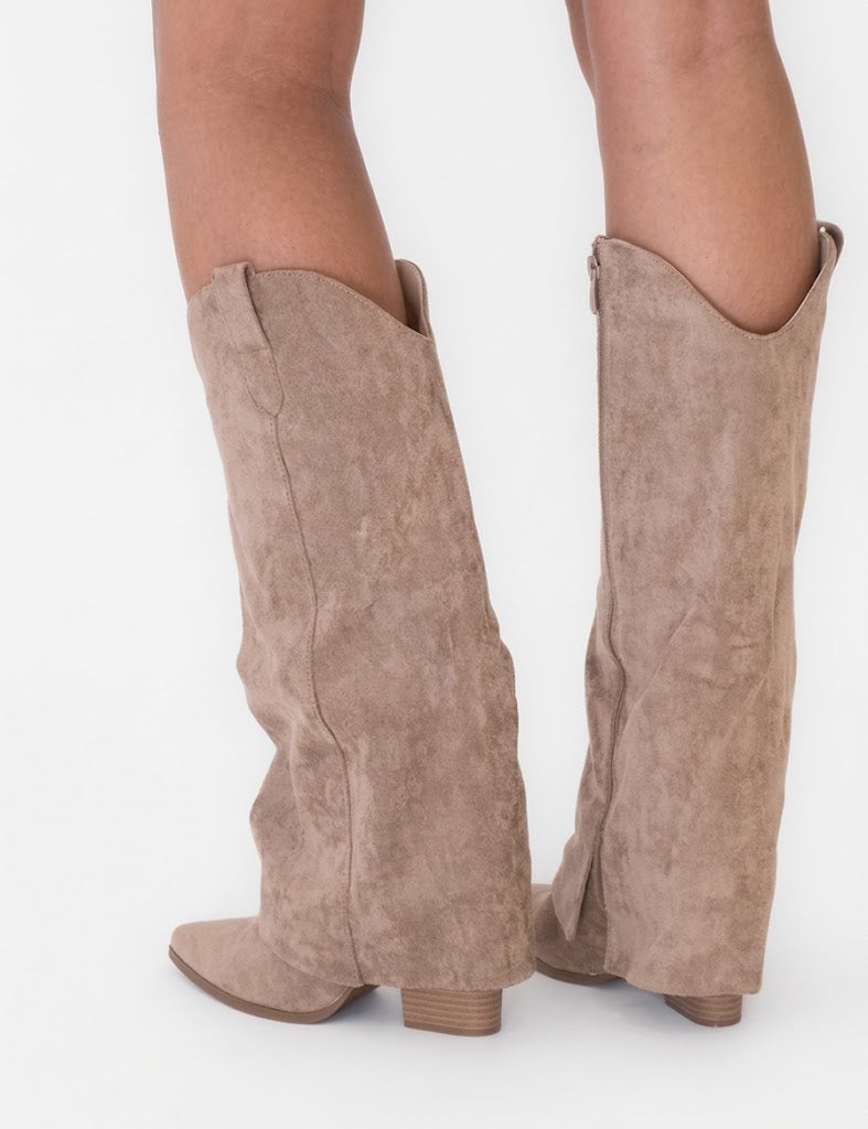 Botas Vaqueras Dakota