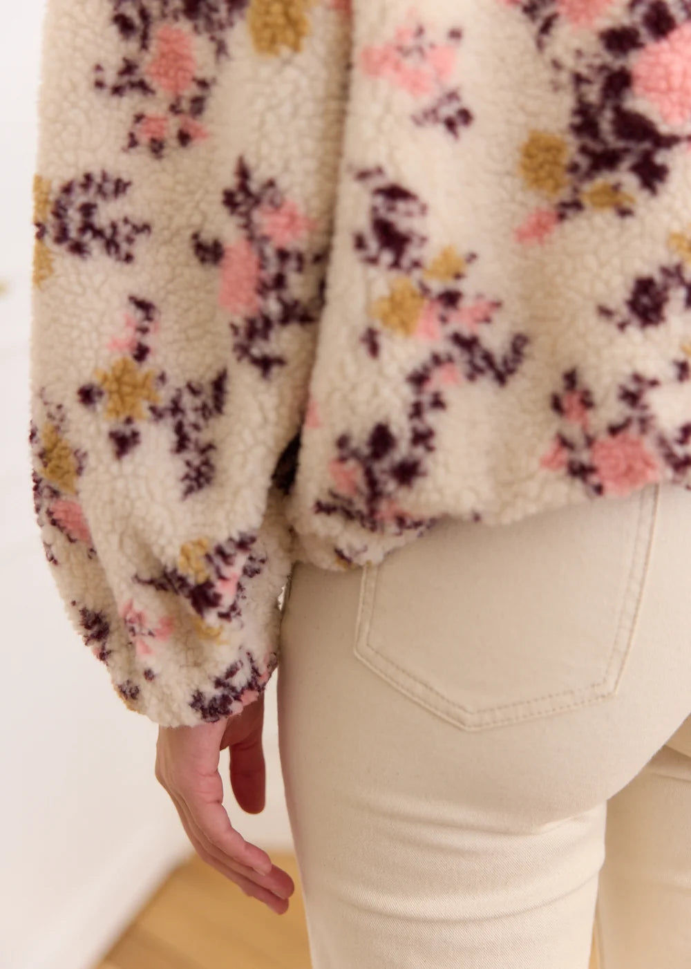 Chaqueta de Diane