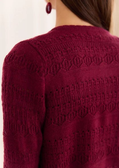 Felicia Vest