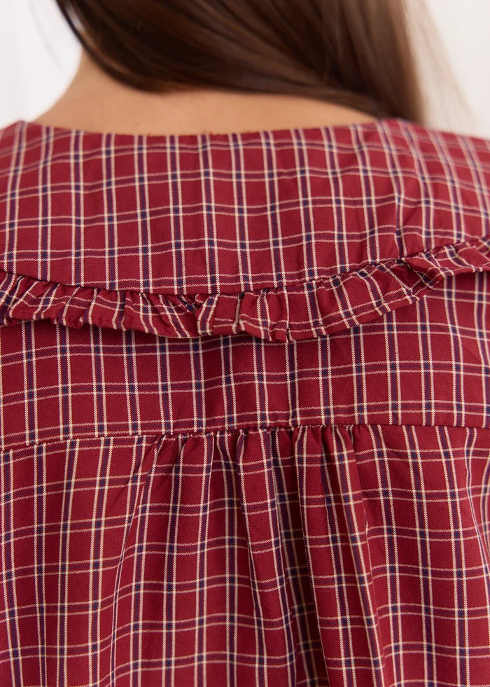 Camisa Julia