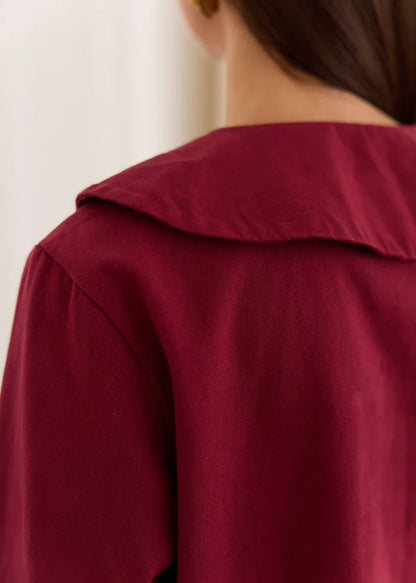 Camisa de Marthe