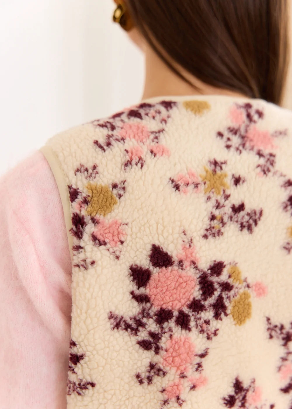 chaleco de Siena