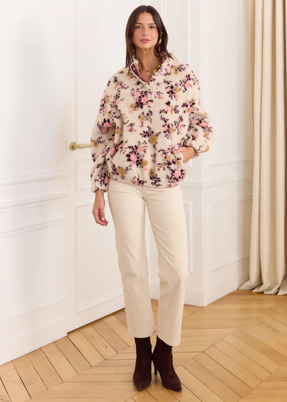 Chaqueta de Diane