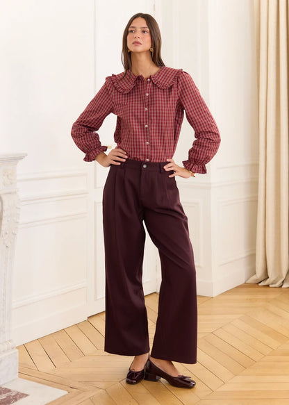 Camisa Julia